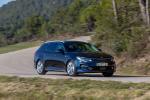 Kia Optima Sportswagon 2016 года